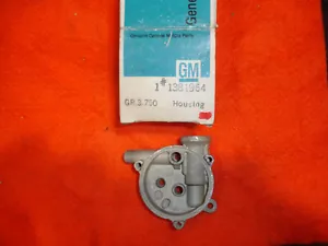 BUICK 1381964 1967; ALL MODELS - WITH 340ci CHOKE HOUSING; CARTER CARB - Picture 1 of 2