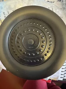 Delta RP61181OB Showerhead Oil Bronze NO BOX GREAT TO UPDATE HOME FOR LESS - Picture 1 of 3