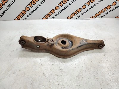 2011 MITSUBISHI OUTLANDER 2.2 DIESEL LEFT REAR WISHBONE CONTROL ARM - Image 1 of 4