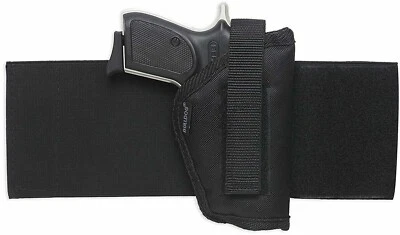 Ankle gun holster for Smith & Wesson M&P Shield - Image 1 of 3