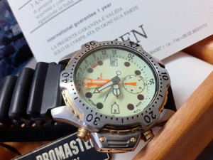 Orologi citizen aqualand usati | Acquisti Online su eBay