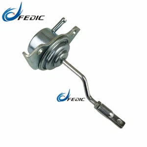 Turbo actuator TD02 49173-06500 for Opel Astra Combo Corsa 1.7 CDTi Y17DTL - Bild 1 von 7