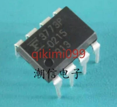 5 PCS NEW 3773P MB3773P【DIP-8】Power chip - Image 1 of 2