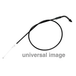 Motion Pro Steel Armor Coat Idle Cable 66-0185 For Buell Thunderbolt S2 1995 - Picture 1 of 3