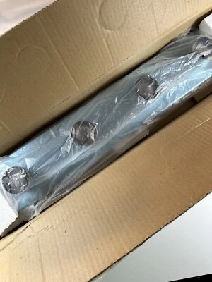 Kichler Linear Bath 24in 24x4.5", Chrome Finish, Open Box - Image 1 of 4