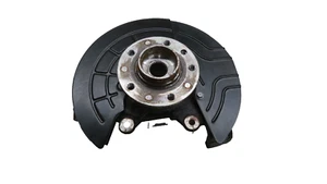 2023-2026 Alfa Romeo Tonale OEM Left Rear Driver Side Spindle Knuckle 52090208 - Picture 1 of 12