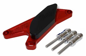 Engine Stator Cover Crash Slider Protector For SUZUKI Hayabusa GSXR1300 / B-King - Picture 1 of 39