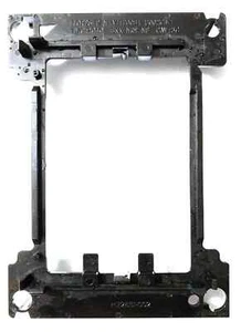Support de rétention SLED dissipateur thermique Intel H72851-002 ou équivalent pour processeur Xeon-Pull - Photo 1/2