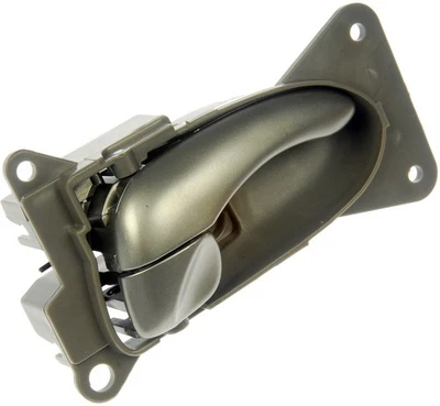 Maçaneta interna Dorman 81548 serve para 02-04 Nissan Altima - Imagem 1 de 3