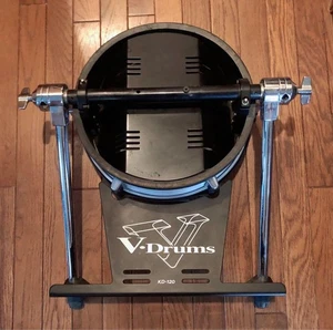 Roland V-Drums KD-120 elektronisches Drum Pad - Bild 1 von 3
