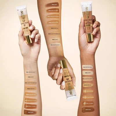 Milani Glow Hydrating Skin Tint - Image 1 of 3