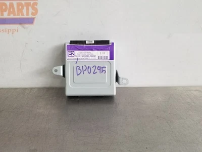 Módulo de control de suspensión Lexus LS460 2012 8929350281 12 Foto 1 de 4