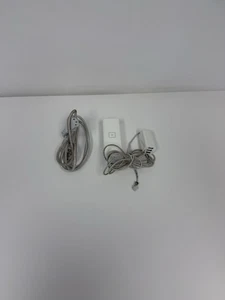 Genuine Power Adapter Model No S019 For Square POS iPad Stand 12V 2A - Picture 1 of 23