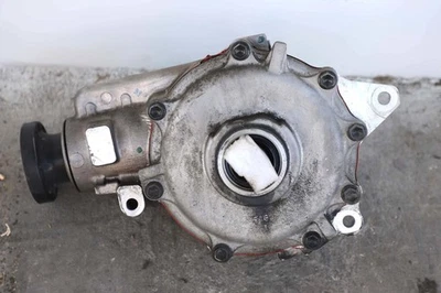 Lexus GS350 07-16 V6 6 Cyl Front Differential Carrier Assembly 41101-30100, A909 - Image 1 of 3