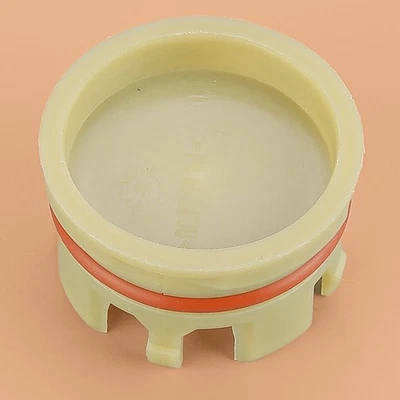 Car 1x Engine End Cover With Gasket 11117797932 fit for BMW E87 F20 E90 E60 F21 - Image 1 of 4