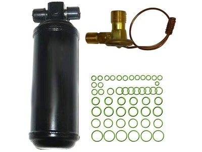 Kit secador receptor aire acondicionado Mitsubishi Mirage 1986-1988 83776WBPH 1987 1,6 L 4 cilindros Foto 1 de 2