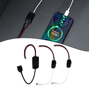 Trasformatore da 220V a 5V standard di efficienza energetica per telecamere wire - Picture 1 of 34