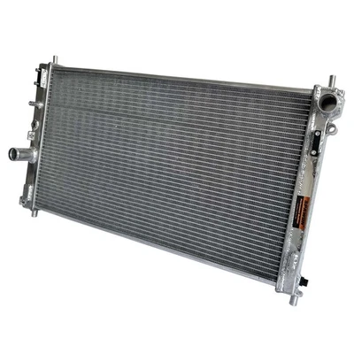 Radiador compatible con Chrysler Sebring Cirrus 200 Dodge Avenger 2007-2014 3 filas MT 2951 Foto 1 de 4