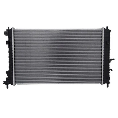 OSC 2605 Radiator For 00-03 Saturn L100 L200 LS LS1 LW1 LW200 - Image 1 of 4