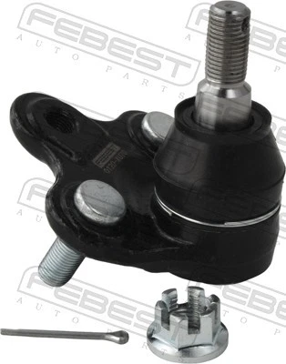 0120-XU70 FEBEST Ball Joint for TOYOTA - Image 1 of 2