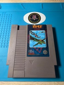 Nintendo NES Game -1942 (Game Cartridge Only)