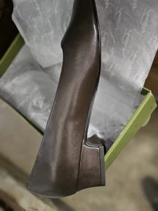 Trotters Doris Mocha 7 M - Picture 1 of 8