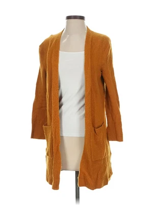 Женское оранжевое пальто Madewell XS - Изображение 1 из 4