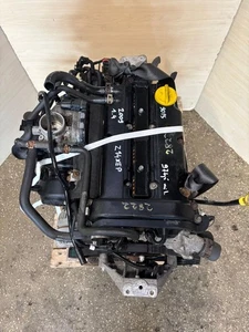 Motor komplett Opel Astra H Corsa D Meriva A 1.4 16V Z14XEP 66kW 90PS BJ 2009 - Bild 1 von 10