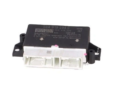 Centralina Parcheggio VW Golf VII Variant ( Ba, Bv ) 1.4 TSI 110 Kw 150 Ps - Immagine 1 di 3