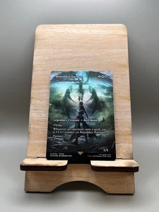 Benedikta Harman (Showcase) Foil #53 MTG: Final Fantasy - Picture 1 of 2