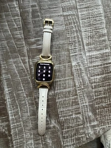 Apple Watch Gen 9 Series 9 41mm Aluminum Case with S/M Sport Band - Zdjęcie 1 z 7