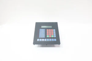Tcp 2024-128-C Operator Interface Panel Rev A Ver 5.01 - Picture 1 of 5