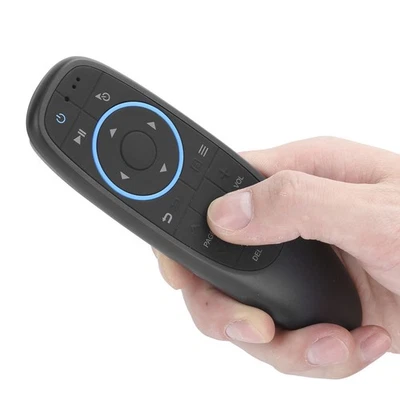5.0 Remote Mouse Smart Wireless Remote Control Wireless Gyroscope Mouse❀ - Image 1 of 4