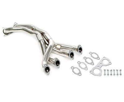 TA Technix Collettore per VW Golf II III 19E 1H 1HX0 Passat 35I Solo Sincro - Immagine 1 di 3