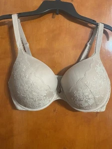 Victoria Secret Body von Victoria hellbraun Perfect Shape BH Größe 40DD - Bild 1 von 2