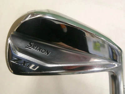 Dunlop SRIXON ZXi utilitario 18° NS Pro HYBRID100 extra rígido #PT Foto 1 de 4
