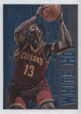 2012-13 Panini Select Hot Rookies White Hot Tristan Thompson #47 RC - Image 1 of 2