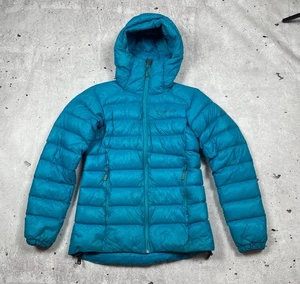 norrona women puffer size small - Picture 1 of 23