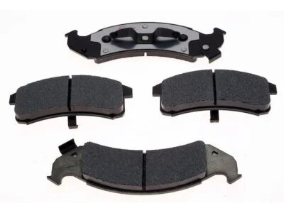 For 1997-1998 Oldsmobile Regency Brake Pad Set Front Raybestos 94314WM - Image 1 of 2