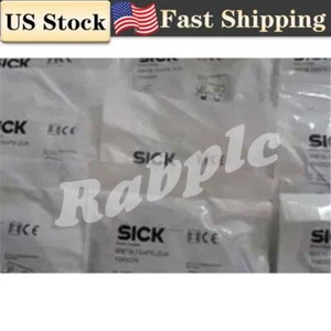 Brand New SICK VTE18-3F4912 Photoelectric proximity sensor ,PNP - Picture 1 of 2