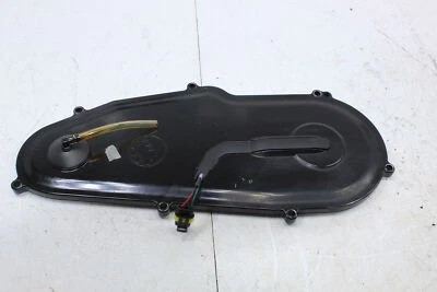 16-20 Ski-doo Renegade X 800r Back Country E-tec Chaincase Cover  504153410 — 第 1/4 张图片
