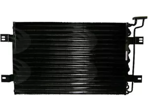 GPD 85QJ24N A/C Condenser Fits 1981-1993 Dodge D150 A/C Condenser - Picture 1 of 1