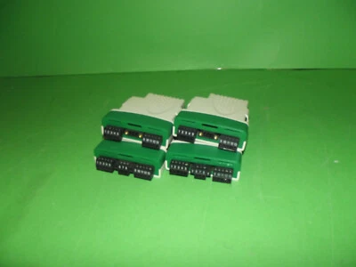 Control Tehniques EMERSON SP SM-Applications CTNet - Image 1 of 4