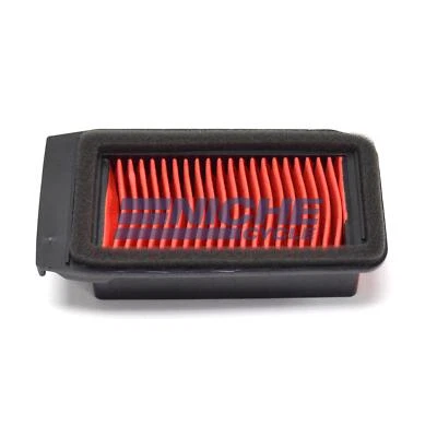 Filtro de aire elemento filtro aire Yamaha XT250 '08-'16 5XT-14451-00-00 Foto 1 de 2