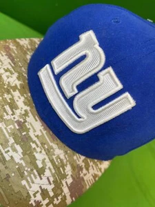 NFL New York Giants New Era 59FIFTY Baseball Salute to Service Cap/Hat Size 7 - Picture 1 of 6