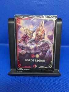 Ravnica Clue Edition Boros Legion Guild Pack Sealed Booster Magic Gathering MTG - Bild 1 von 1