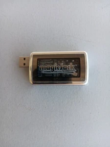 MagicJack Pc Usb Free Local And Long Distant Calls Vintage - Picture 1 of 3