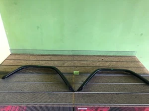 Mercedes-Benz G-Class W463 Satz hintere Kotflügelverbreite/Rear fender flare set - Bild 1 von 15
