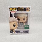 Funko Pop! Buffy the Vampire Slayer Spike Punk Barnes & Noble Exclusive 1621