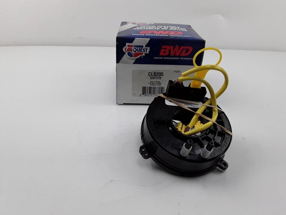 Muelle de reloj de rueda para Chevrolet Malibu 2004 2005 2006 2007 2008 2009 2010 2011 Foto 1 de 4